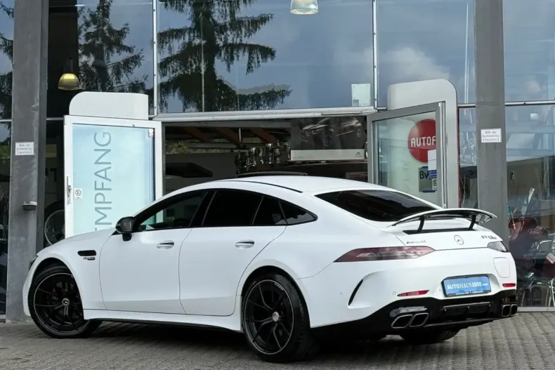 Mercedes-Benz AMG GT din 2022 cu 34.850 km - oferta MER106703 - foto 9