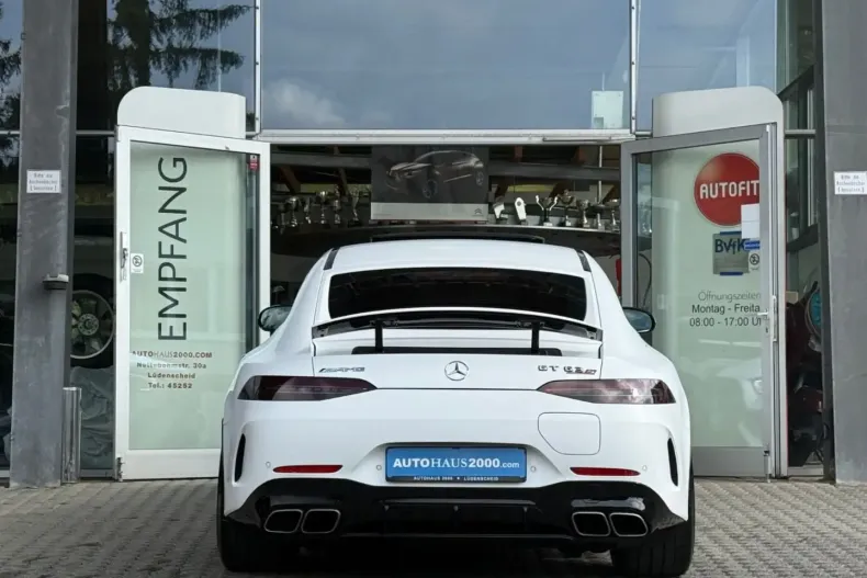 Mercedes-Benz AMG GT din 2022 cu 34.850 km - oferta MER106703 - foto 10