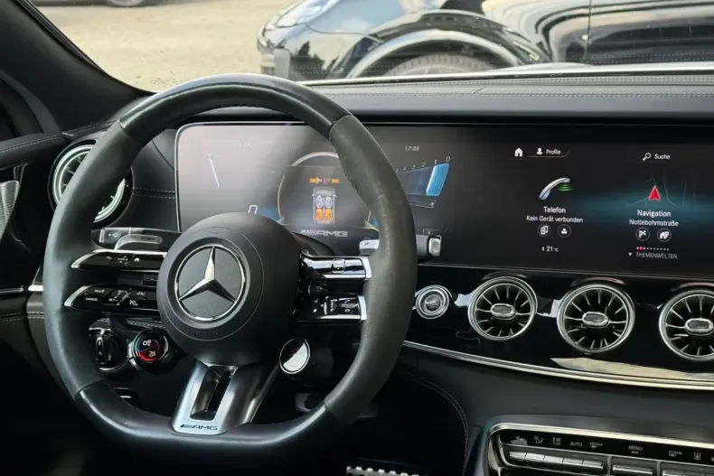 Mercedes-Benz AMG GT din 2022 cu 34.850 km - oferta MER106703 - foto 12