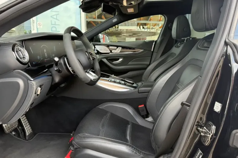 Mercedes-Benz AMG GT din 2022 cu 34.850 km - oferta MER106703 - foto 13