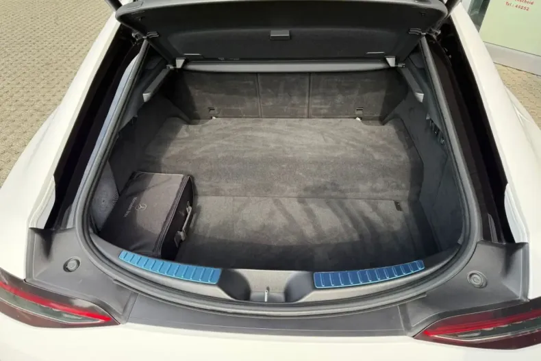 Mercedes-Benz AMG GT din 2022 cu 34.850 km - oferta MER106703 - foto 17