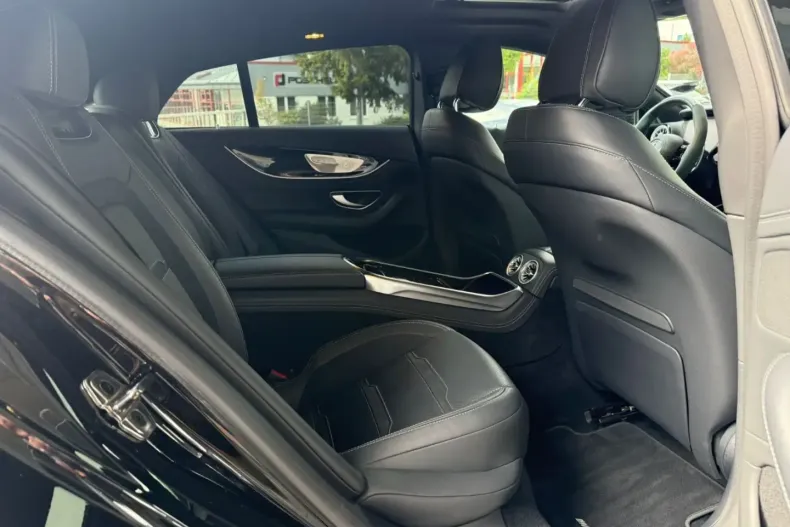 Mercedes-Benz AMG GT din 2022 cu 34.850 km - oferta MER106703 - foto 19