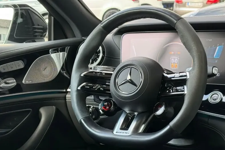 Mercedes-Benz AMG GT din 2022 cu 34.850 km - oferta MER106703 - foto 20