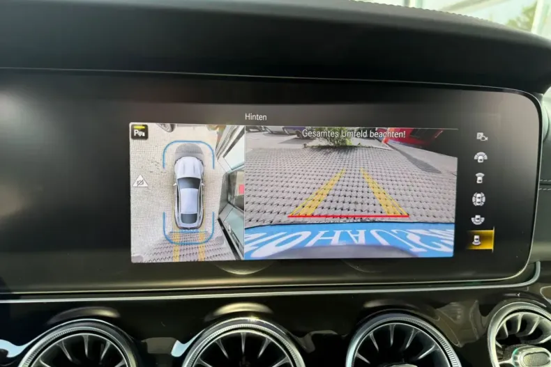 Mercedes-Benz AMG GT din 2022 cu 34.850 km - oferta MER106703 - foto 22