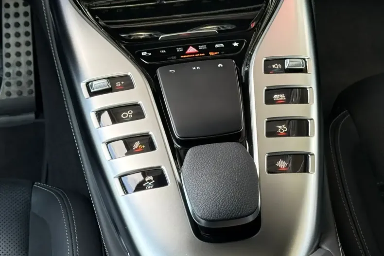 Mercedes-Benz AMG GT din 2022 cu 34.850 km - oferta MER106703 - foto 24