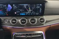 Mercedes-Benz AMG GT din 2022 cu 68.704 km - oferta MER106705 - foto 9