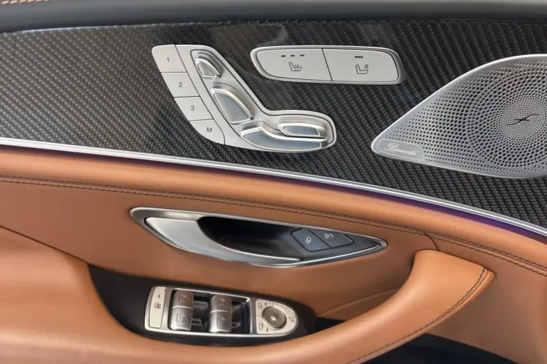 Mercedes-Benz AMG GT din 2022 cu 68.704 km - oferta MER106705 - foto 11