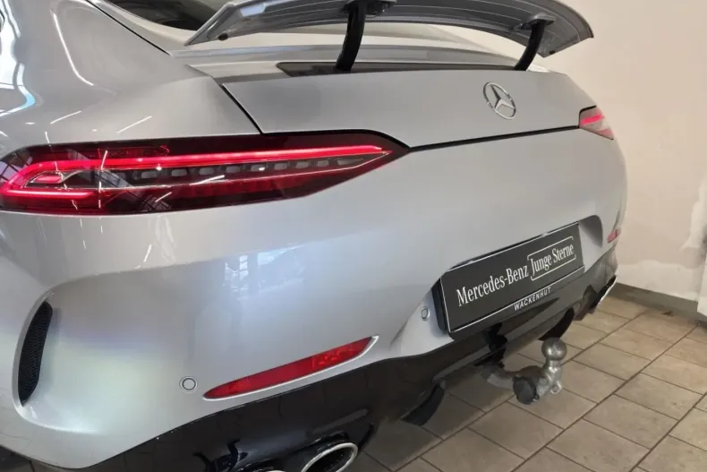 Mercedes-Benz AMG GT din 2022 cu 68.704 km - oferta MER106705 - foto 15