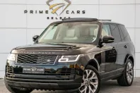 Land Rover Range Rover din 2020 cu 132.700 km - oferta LAN106706 - foto 1