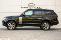 Land Rover Range Rover din 2020 cu 132.700 km - oferta LAN106706 - foto 5