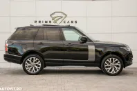Land Rover Range Rover din 2020 cu 132.700 km - oferta LAN106706 - foto 6