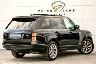 Land Rover Range Rover din 2020 cu 132.700 km - oferta LAN106706 - foto 7