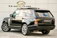 Land Rover Range Rover din 2020 cu 132.700 km - oferta LAN106706 - foto 8