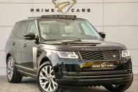 Land Rover Range Rover din 2020 cu 132.700 km - oferta LAN106706 - foto 9