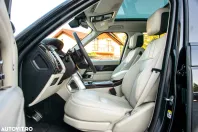 Land Rover Range Rover din 2020 cu 132.700 km - oferta LAN106706 - foto 10