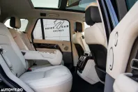 Land Rover Range Rover din 2020 cu 132.700 km - oferta LAN106706 - foto 12