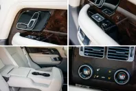 Land Rover Range Rover din 2020 cu 132.700 km - oferta LAN106706 - foto 19