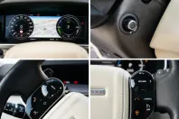 Land Rover Range Rover din 2020 cu 132.700 km - oferta LAN106706 - foto 20