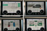 Land Rover Range Rover din 2020 cu 132.700 km - oferta LAN106706 - foto 21