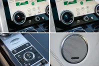 Land Rover Range Rover din 2020 cu 132.700 km - oferta LAN106706 - foto 22