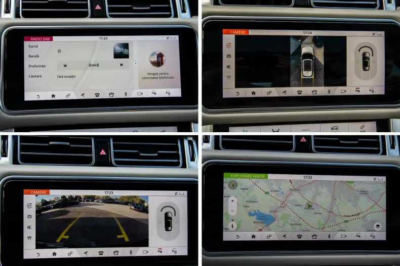 Land Rover Range Rover din 2020 cu 132.700 km - oferta LAN106706 - foto 23