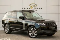Land Rover Range Rover din 2020 cu 132.700 km - oferta LAN106706 - foto 24