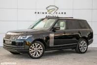 Land Rover Range Rover din 2020 cu 132.700 km - oferta LAN106706 - foto 25