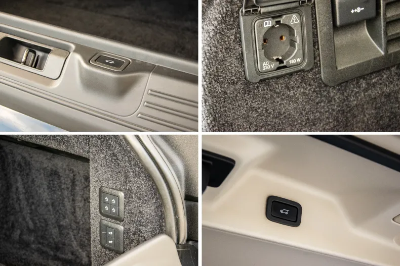 Land Rover Range Rover din 2020 cu 132.700 km - oferta LAN106706 - foto 26