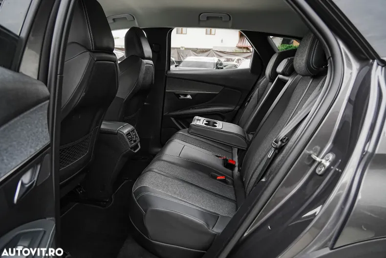 Peugeot 3008 din 2021 cu 161.400 km - oferta PEU106708 - foto 13