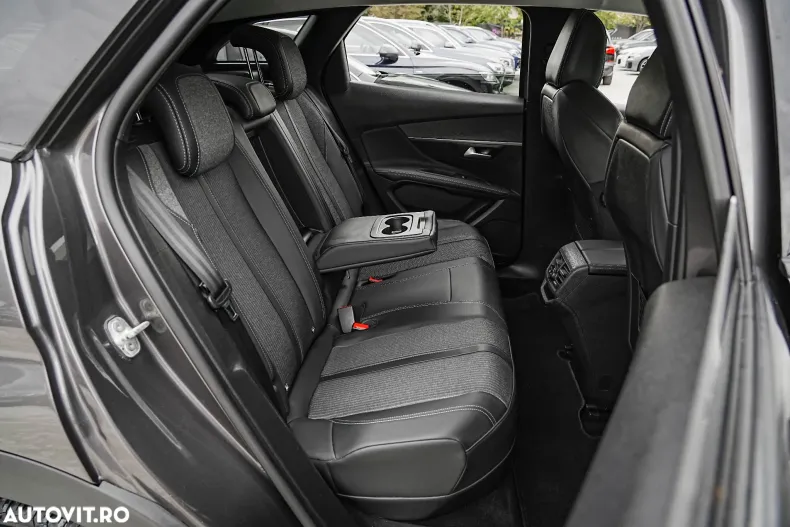 Peugeot 3008 din 2021 cu 161.400 km - oferta PEU106708 - foto 14