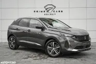 Peugeot 3008 din 2021 cu 161.400 km - oferta PEU106708 - foto 16
