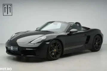 Porsche Boxster din 2023 - oferta POR106709