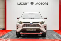 Toyota RAV4 din 2020 cu 163.000 km - oferta TOY106711 - foto 3