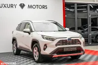 Toyota RAV4 din 2020 cu 163.000 km - oferta TOY106711 - foto 5