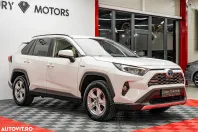 Toyota RAV4 din 2020 cu 163.000 km - oferta TOY106711 - foto 7