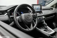 Toyota RAV4 din 2020 cu 163.000 km - oferta TOY106711 - foto 12