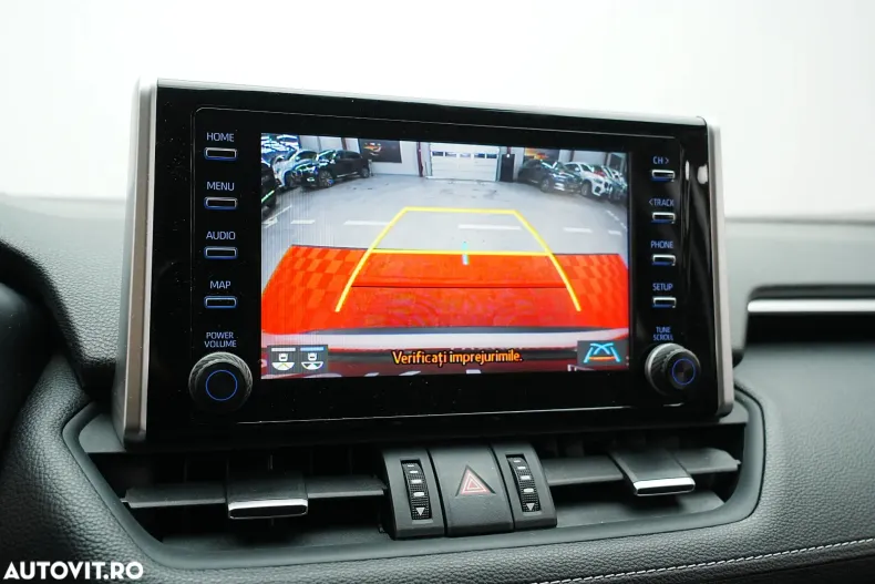 Toyota RAV4 din 2020 cu 163.000 km - oferta TOY106711 - foto 14