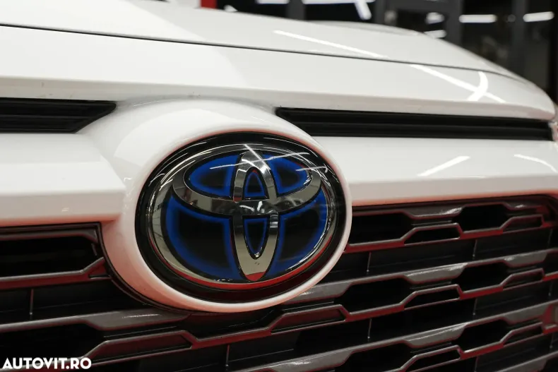 Toyota RAV4 din 2020 cu 163.000 km - oferta TOY106711 - foto 17