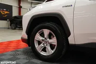 Toyota RAV4 din 2020 cu 163.000 km - oferta TOY106711 - foto 21