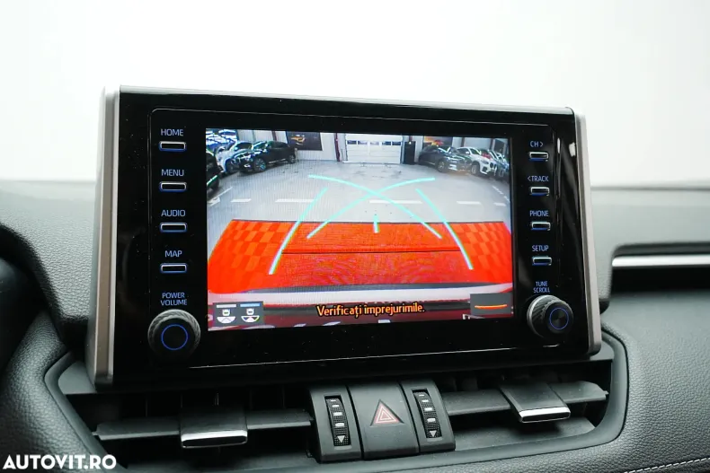 Toyota RAV4 din 2020 cu 163.000 km - oferta TOY106711 - foto 22