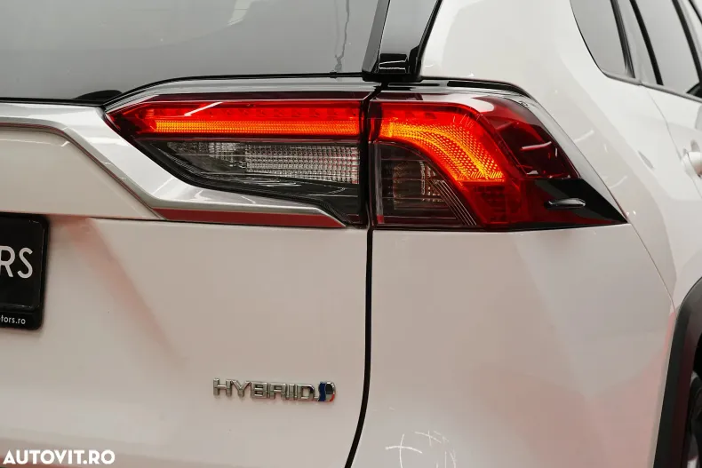 Toyota RAV4 din 2020 cu 163.000 km - oferta TOY106711 - foto 24