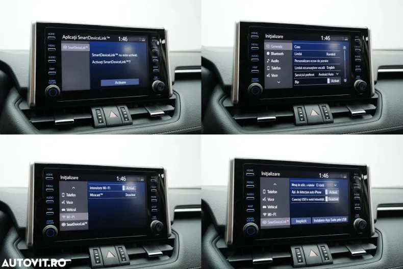 Toyota RAV4 din 2020 cu 163.000 km - oferta TOY106711 - foto 27