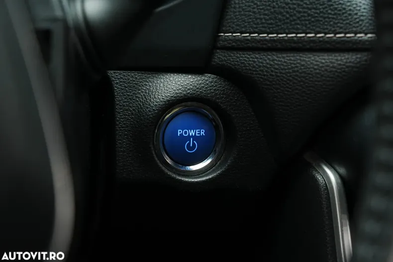 Toyota RAV4 din 2020 cu 163.000 km - oferta TOY106711 - foto 30