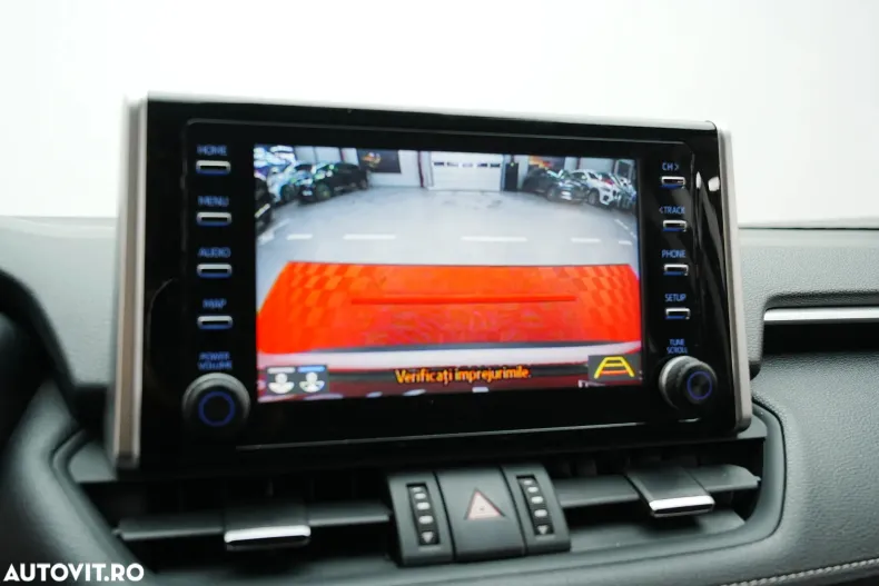 Toyota RAV4 din 2020 cu 163.000 km - oferta TOY106711 - foto 37