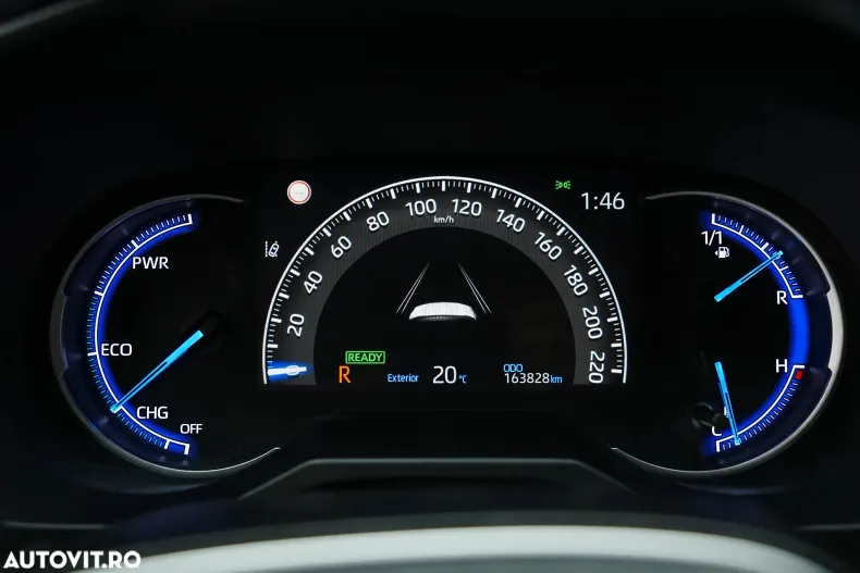 Toyota RAV4 din 2020 cu 163.000 km - oferta TOY106711 - foto 39