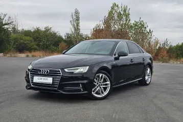 Audi A4 din 2019 - oferta AUD106712