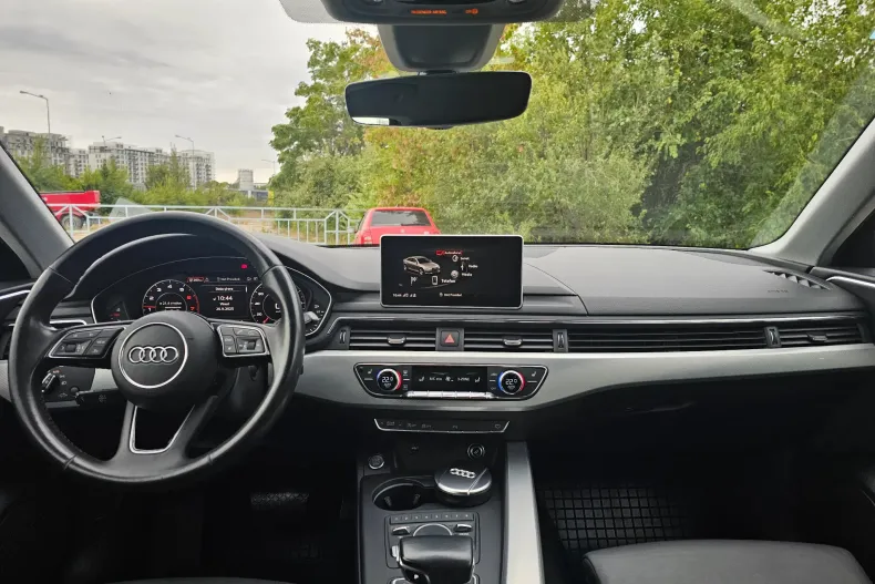 Audi A4 din 2019 cu 163.214 km - oferta AUD106712 - foto 4