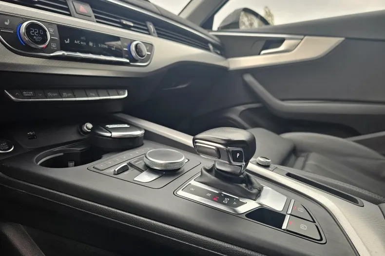 Audi A4 din 2019 cu 163.214 km - oferta AUD106712 - foto 5