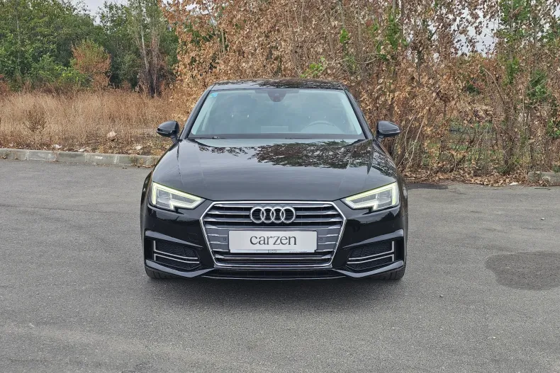 Audi A4 din 2019 cu 163.214 km - oferta AUD106712 - foto 9