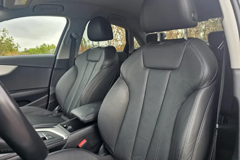 Audi A4 din 2019 cu 163.214 km - oferta AUD106712 - foto 15